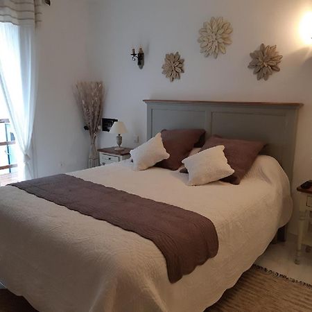 Les Chambres Manon - Piscine, Spa, Tennis Belcodene 외부 사진